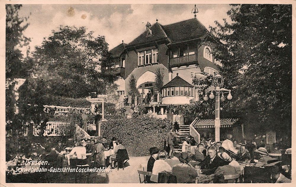 altesdresden.de Oeserstraße 7 (Bergstraße 7), Dresden
